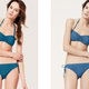 Illustration for article titled Ann Taylor LOFT Says They Only Photoshopped a Tattoo Off of Model